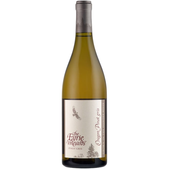 Eyrie Vineyards Pinot Gris 2018