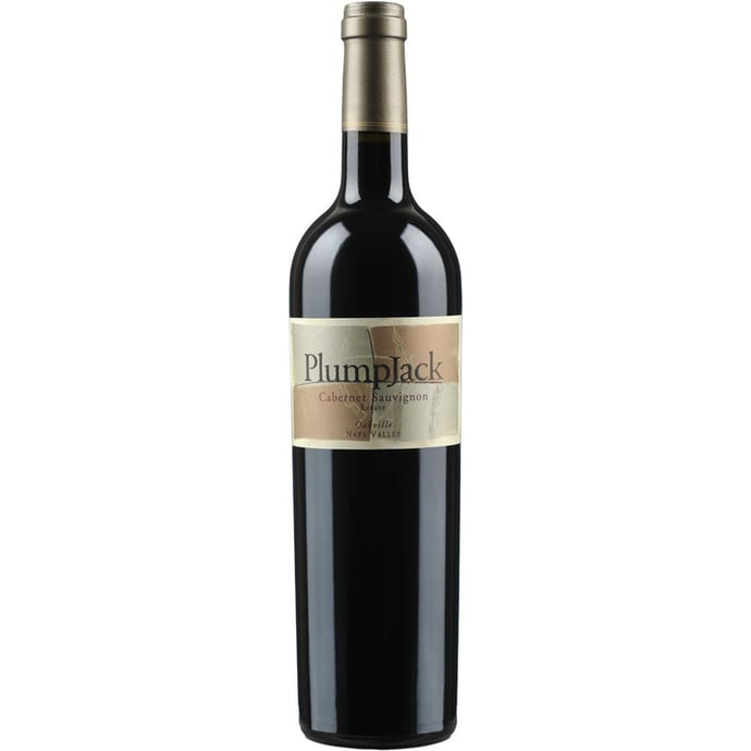 Plumpjack Merlot 2018