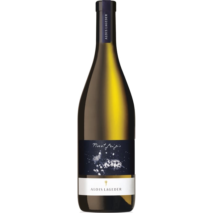 Alois Lageder Pinot Grigio 2019