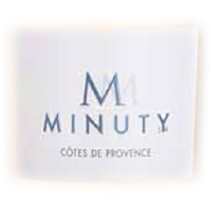 Chateau Minuty M Rose Cotes de Provence 2019