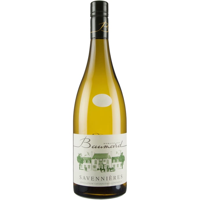 Domaine des Baumard Savennieres 2017