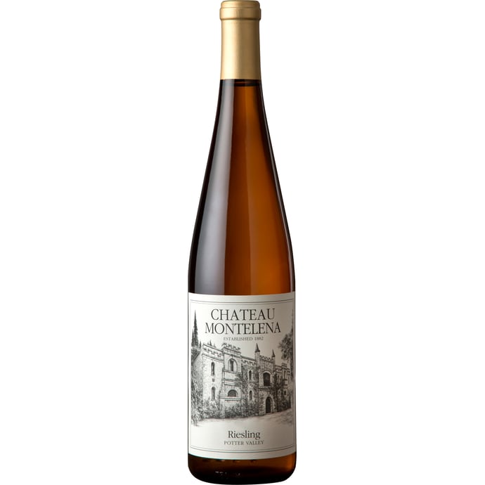 Chateau Montelena Riesling 2019