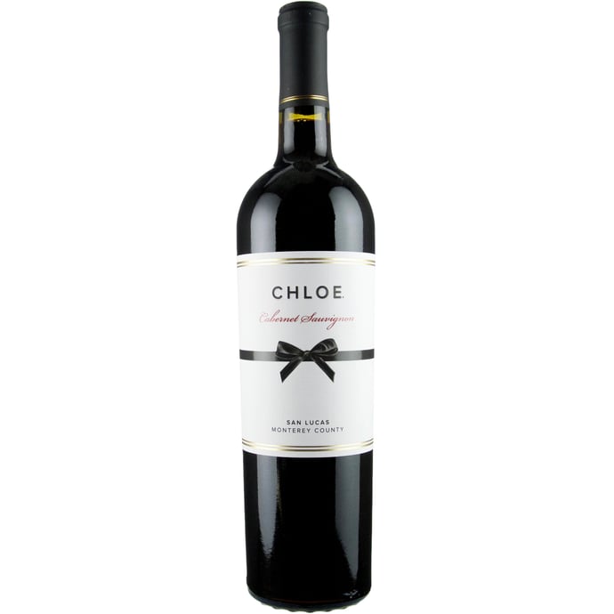 Chloe Cabernet Sauvignon 2018