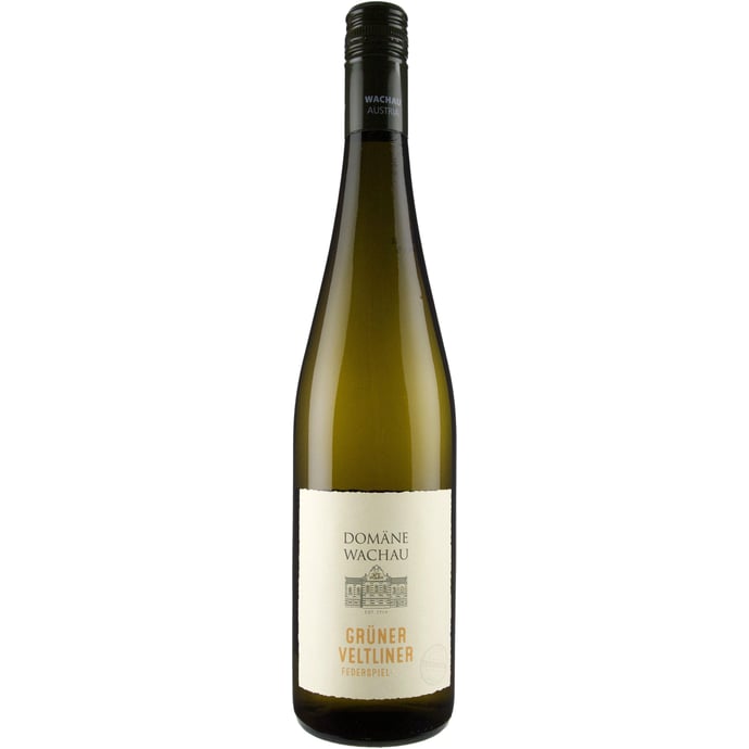 Domaine Wachau Gruner Veltliner Federspiel Terrassen 2019