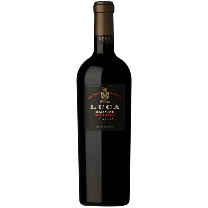 Luca Malbec 2018