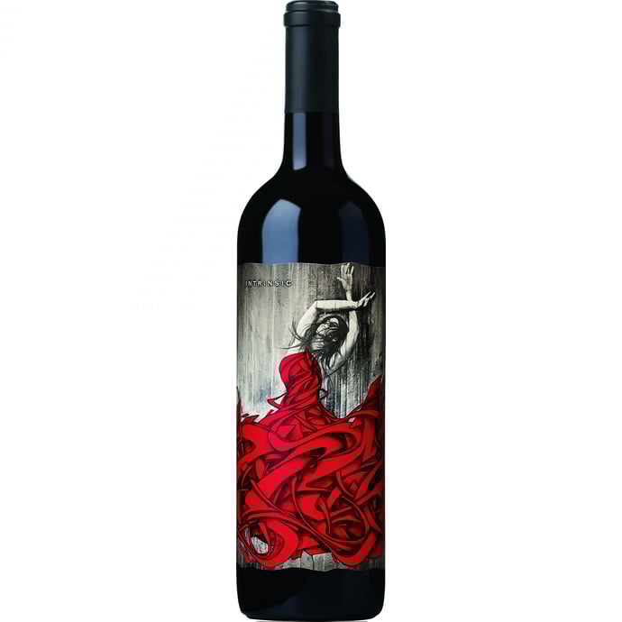 Intrinsic Cabernet Sauvignon 2017