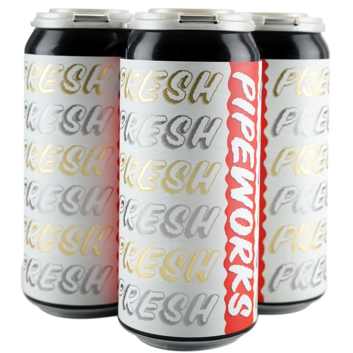 Pipeworks Presh