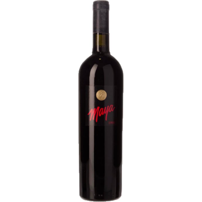 Dalla Valle Maya 2015