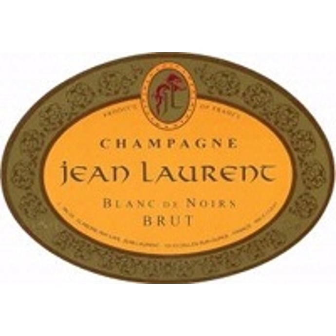 Jean Laurent Blanc de Noirs Brut