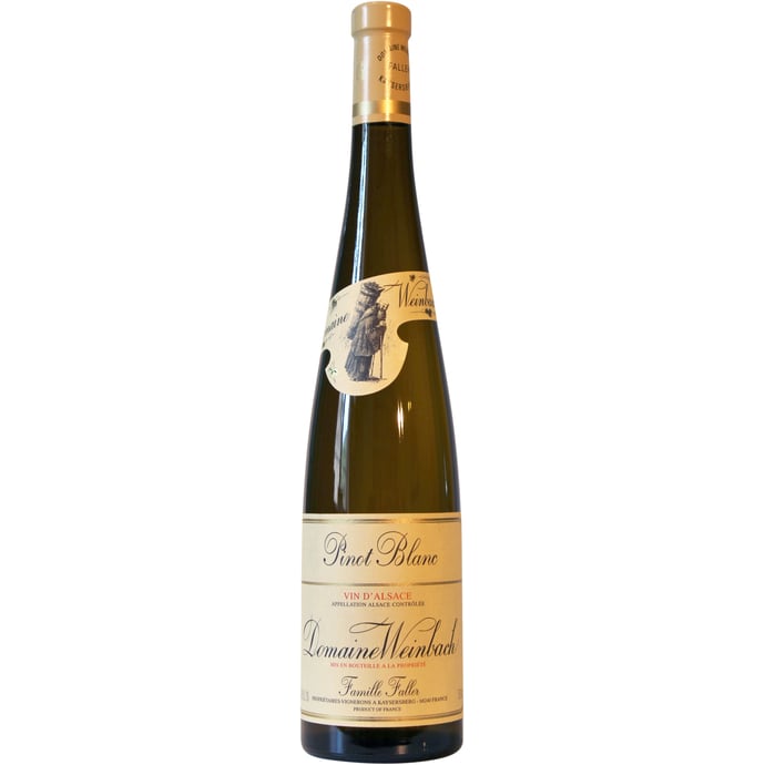Domaine Weinbach Pinot Blanc 2018