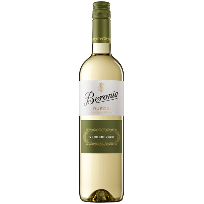 Beronia Verdejo 2019