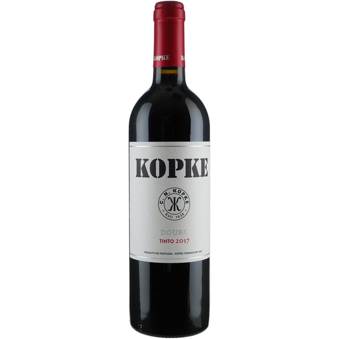 Sogevinus Kopke Tinto 2017