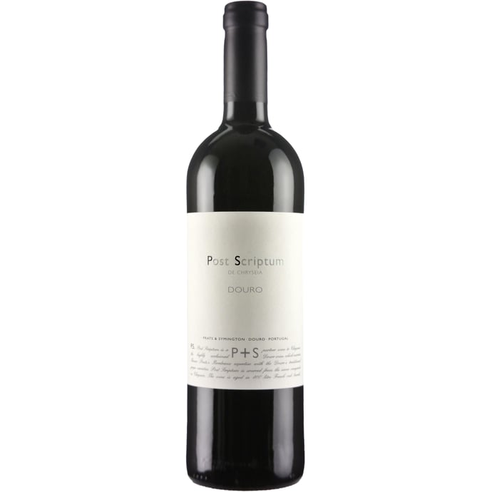 Post Scriptum de Chryseia 2018