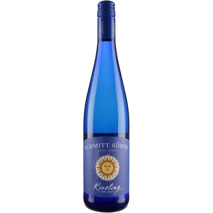 Schmitt Sohne Riesling QbA 2019