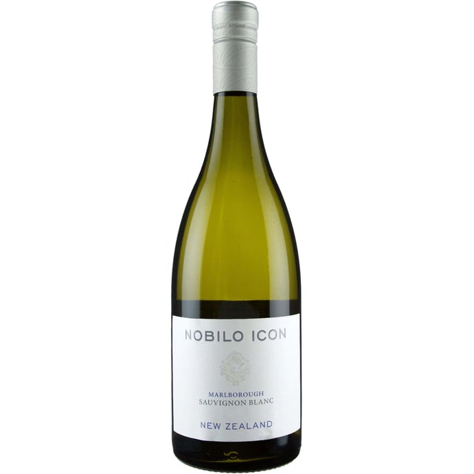 Nobilo Icon Sauvignon Blanc 2019