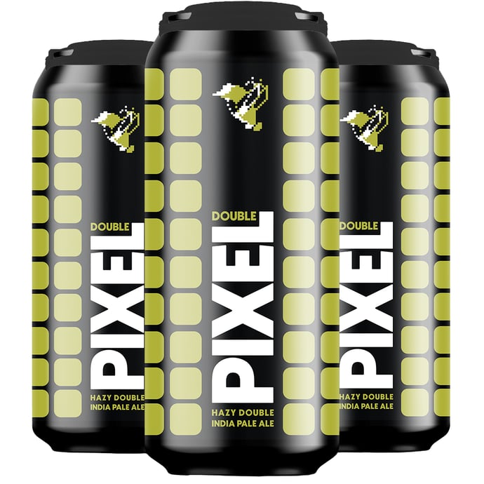 Phase Three Double Pixel
