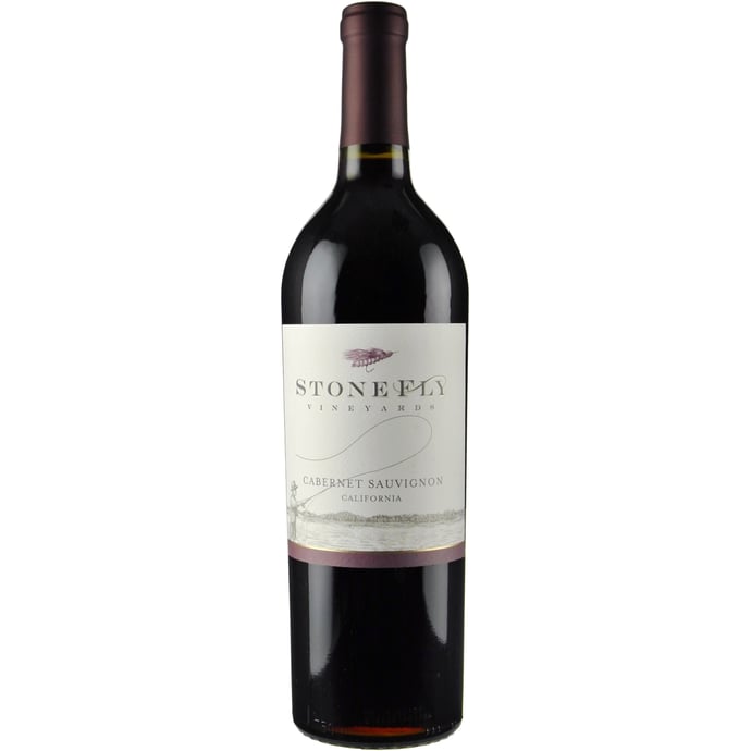 Stonefly Cabernet Sauvignon 2018