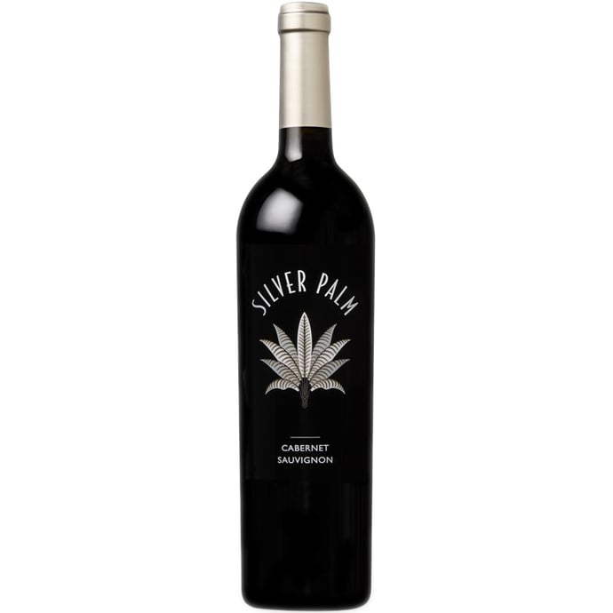 Silver Palm Cabernet Sauvignon North Coast 2017