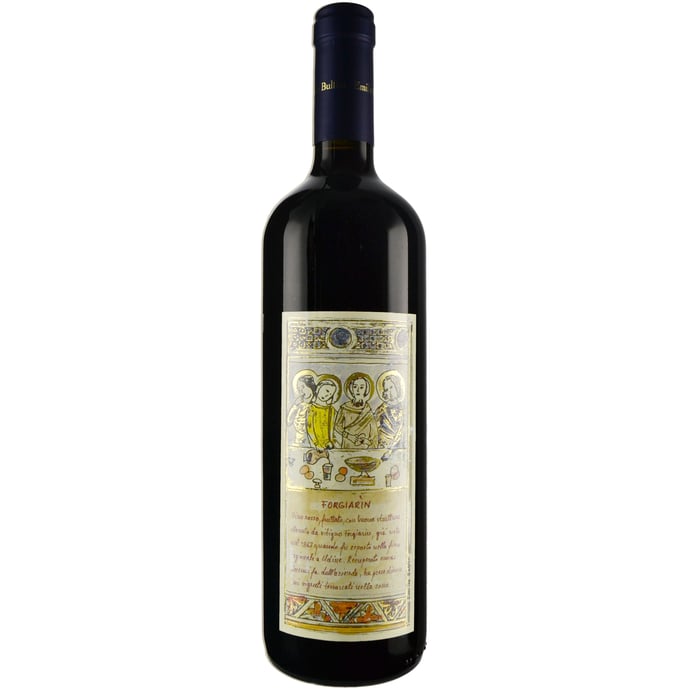 Emilio Bulfon Forgiarin 2018