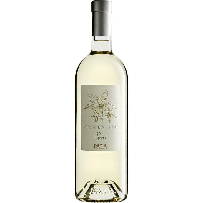 Pala Vermentino I Fiori 2019