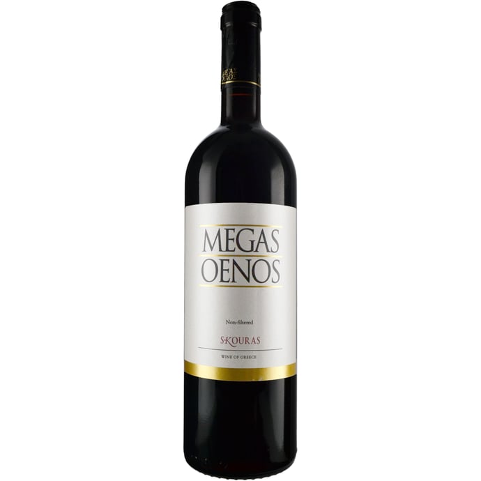 Skouras Megas Oenos 2016