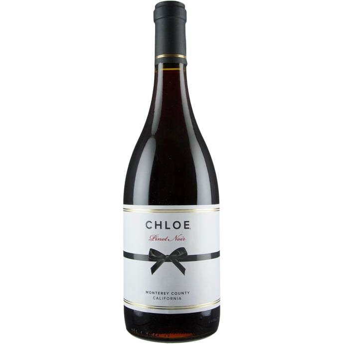 Chloe Pinot Noir 2018
