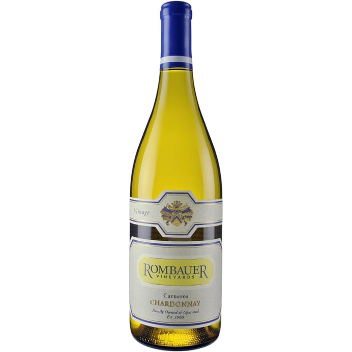 Rombauer Chardonnay 2019