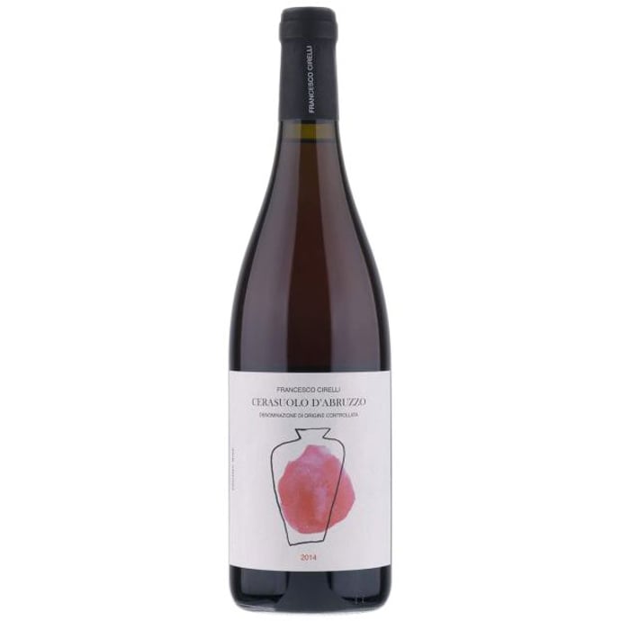 Cirelli Cerasuolo d'Abruzzo 2018