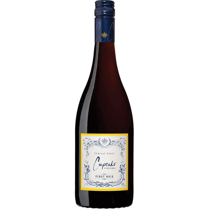 Cupcake Pinot Noir 2018