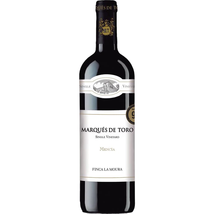 Marques de Toro Mencia 2015
