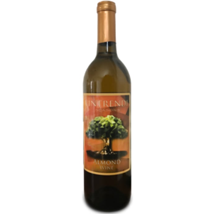Vintrendi Seasons Almond Wine
