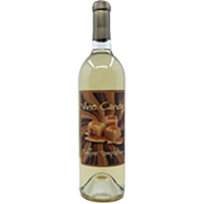 Vintrendi Vine Candy Toffee Temptation