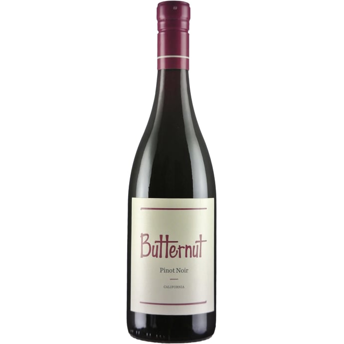 Butternut Pinot Noir 2018