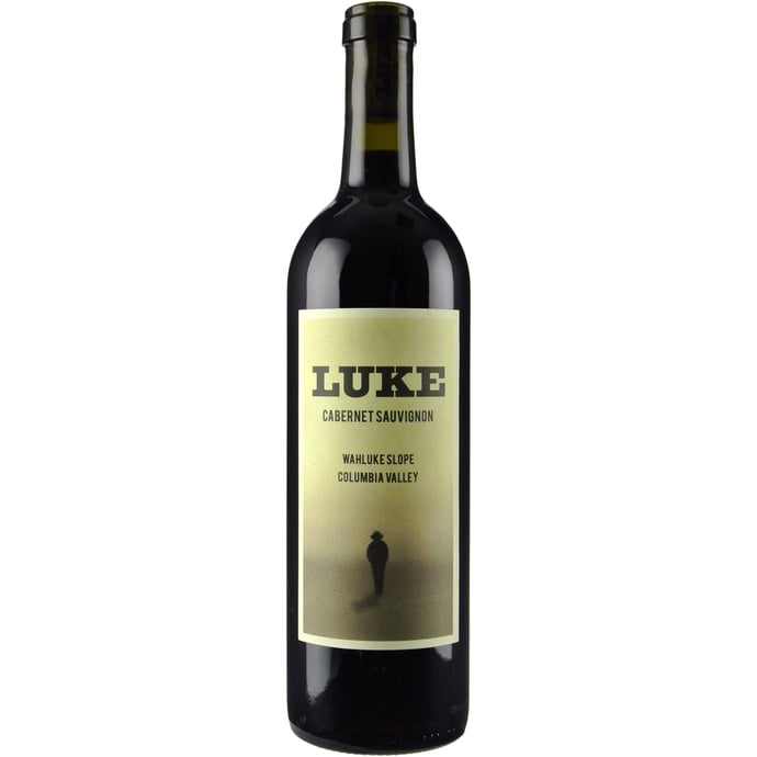 Luke Cabernet Sauvignon 2018