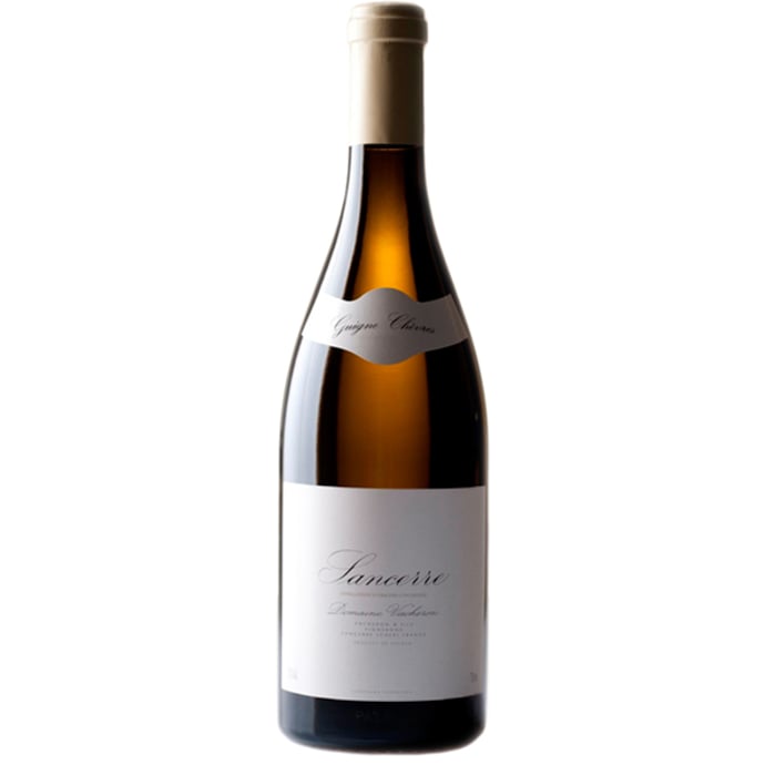 Domaine Vacheron Sancerre Guigne Chevres 2018
