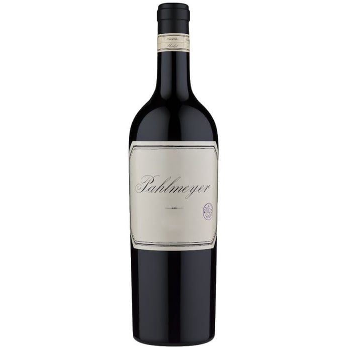 Pahlmeyer Merlot 2016
