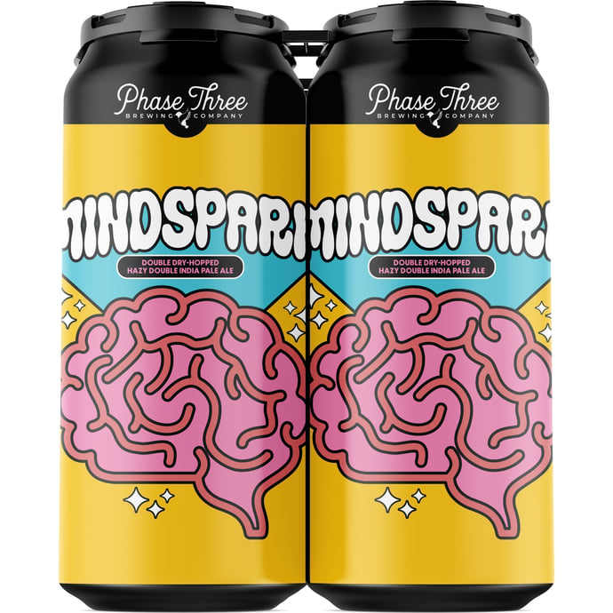 Phase Three Mindspark