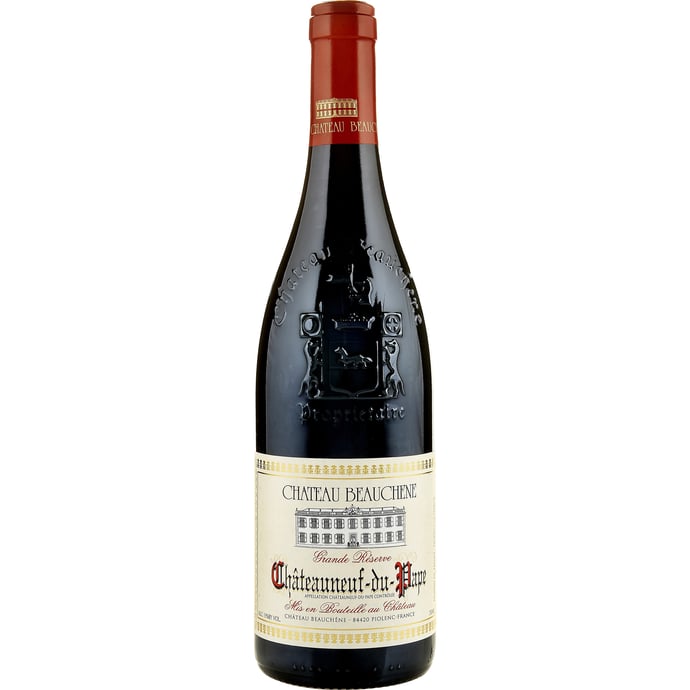 Beauchene Chateauneuf du Pape Grande Reserve 2017