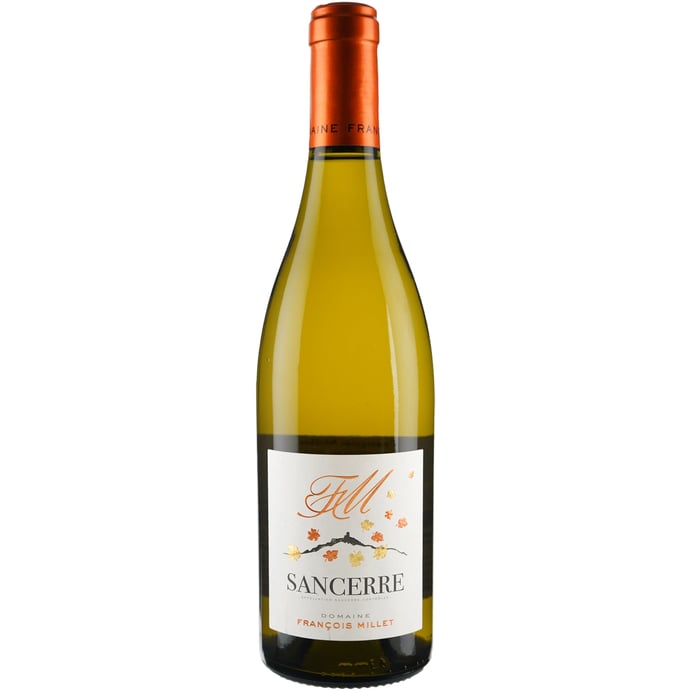 Domaine Franck Millet Sancerre 2019