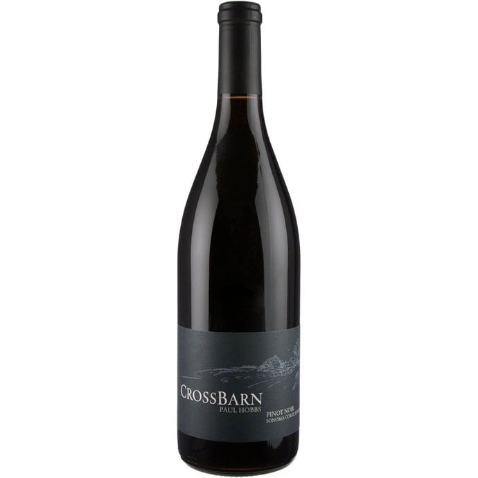 Crossbarn Pinot Noir 2018