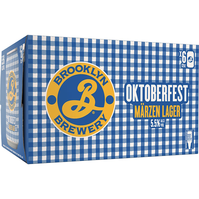 Brooklyn Oktoberfest