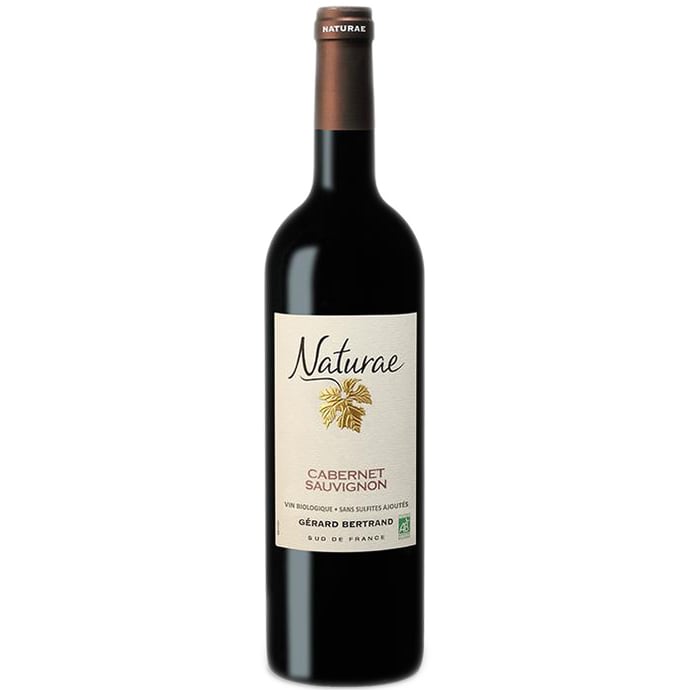 Gerard Bertrand Naturae Cabernet Sauvignon 2019