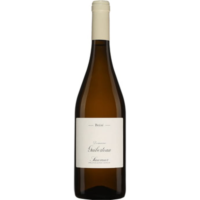Domaine Guiberteau Saumur Blanc Breze 2016