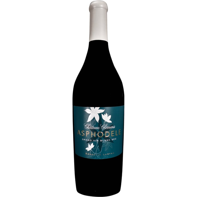 Chateau Climens Asphodele 2018