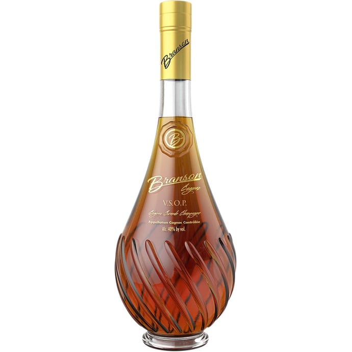 Branson Grande Champange VSOP