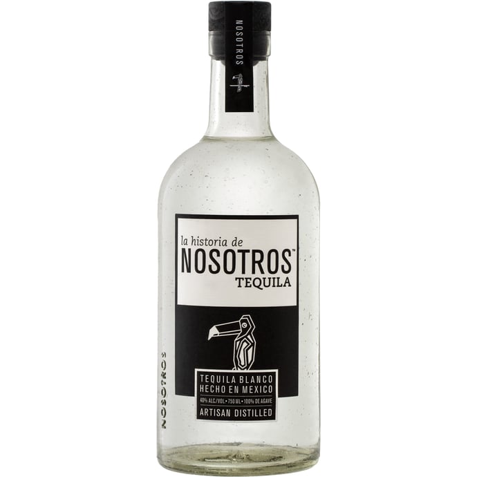 Nosotros Blanco Tequila