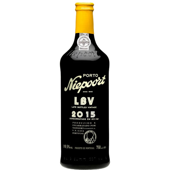 Niepoort Late Bottled Vintage Port 2015