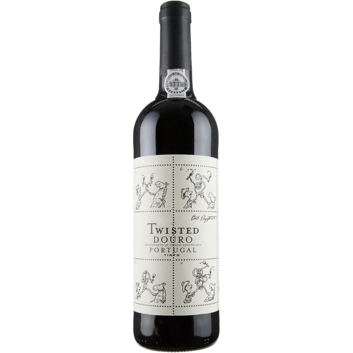 Niepoort Twisted 2019