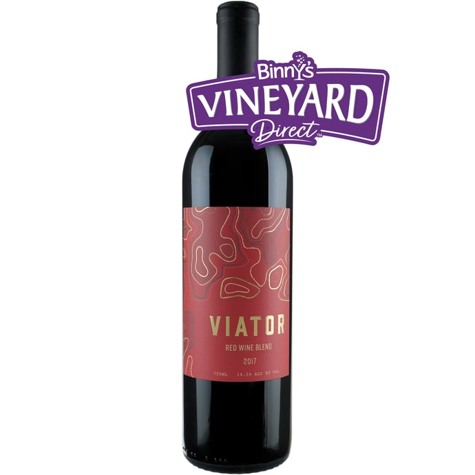 Viator Red Blend