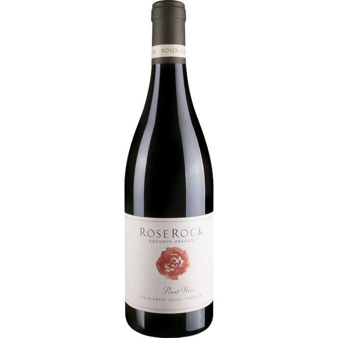 Roserock Pinot Noir 2017